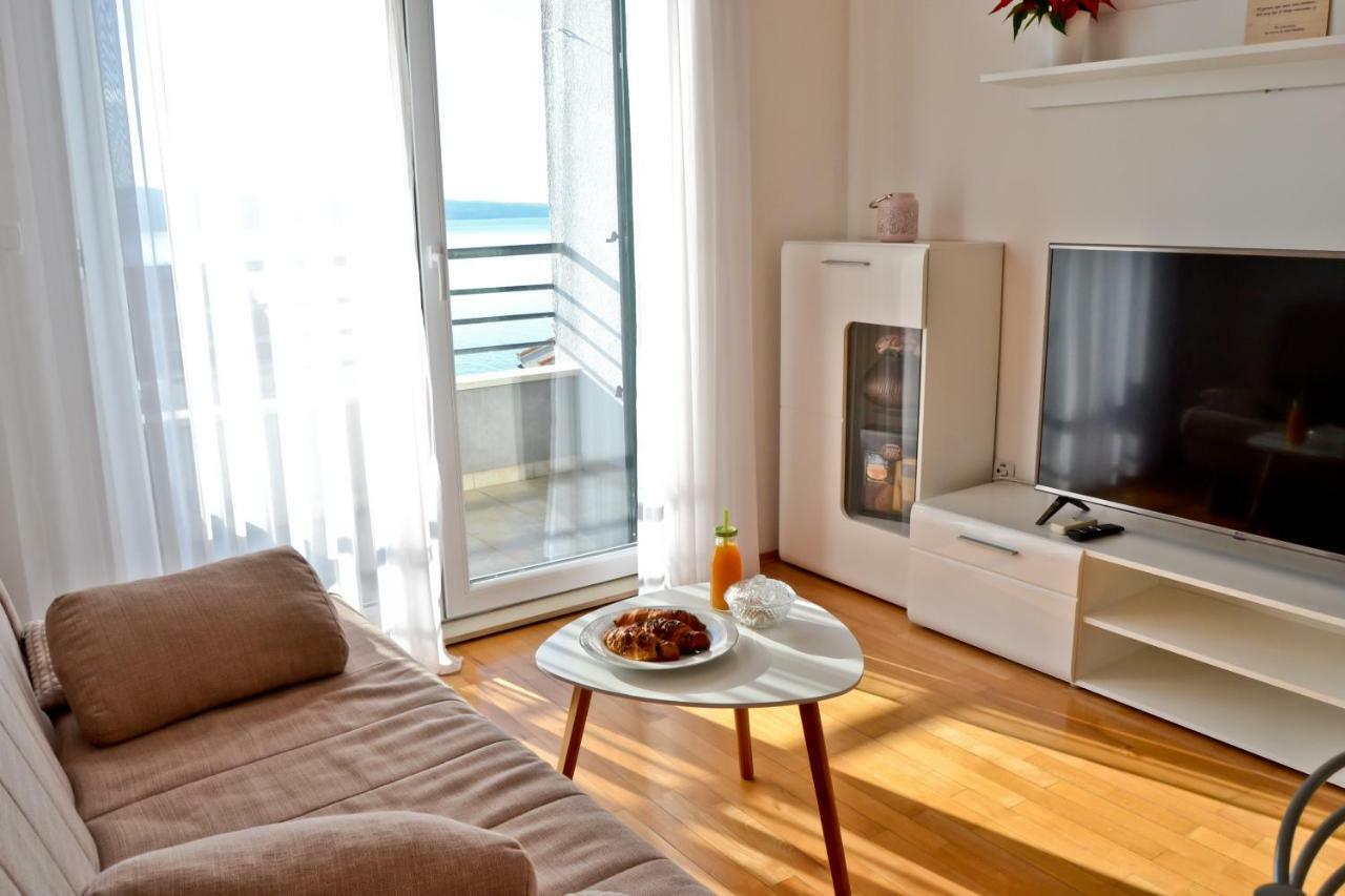 Apartman Mime Stanici Dış mekan fotoğraf