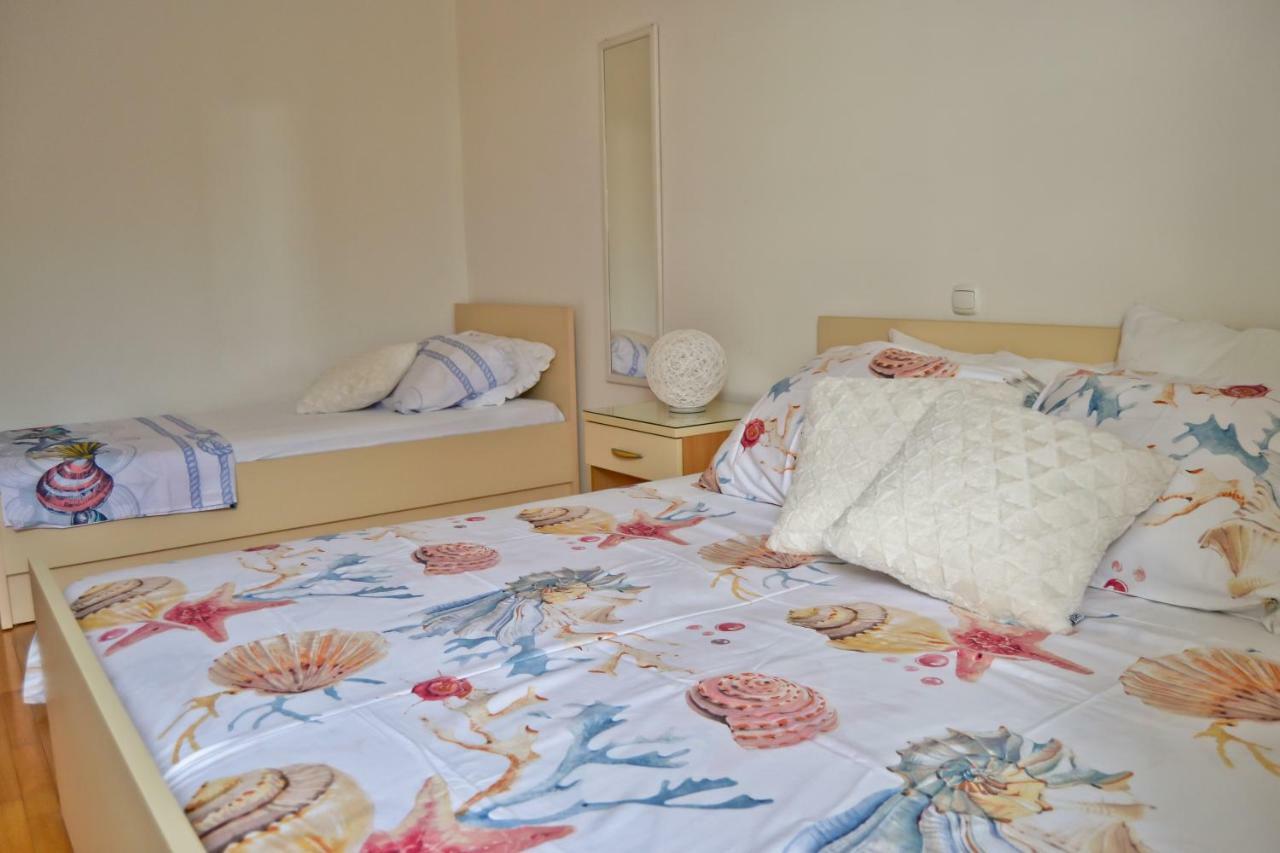 Apartman Mime Stanici Dış mekan fotoğraf
