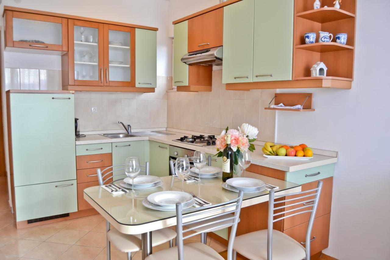 Apartman Mime Stanici Dış mekan fotoğraf