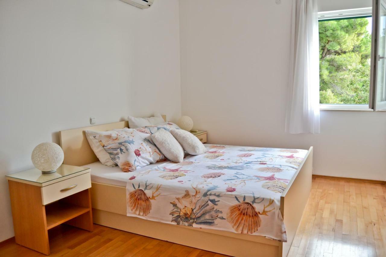 Apartman Mime Stanici Dış mekan fotoğraf
