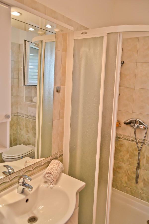 Apartman Mime Stanici Dış mekan fotoğraf